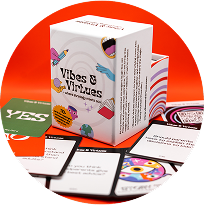 Card Game Decks