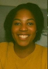 Monique F.