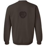 Rooted Radiance Sweatshirt
