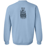 Festive Foliage Sweatshirt