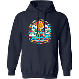 Sprout & Spirit Hoodie