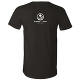 Peaceful Echo V-Neck