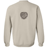 Rooted Radiance Sweatshirt