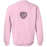 Rooted Radiance Sweatshirt