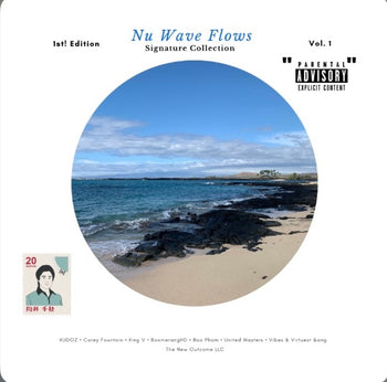 NU WAVE FLOWS