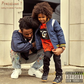 PRECOCIOUS 1