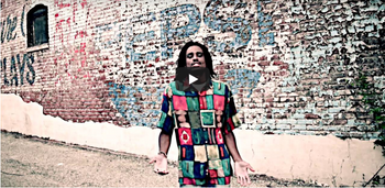 LEVITATE FREESTYLE