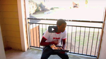 GET THROWED FREESTYLE