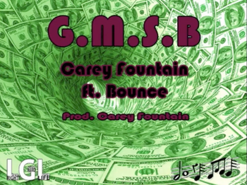 GMSB