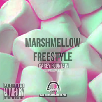MARSHMELLOW FREESTYLE