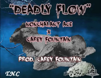 DEADLY FLOW