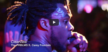 DENZEL CURRY, BLACK METAL TERRORIST TOUR