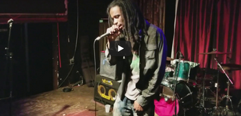 SYNDICATE LOUNGE FAREWELL SHOW