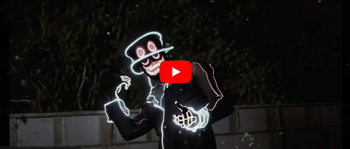 Fright the Vote