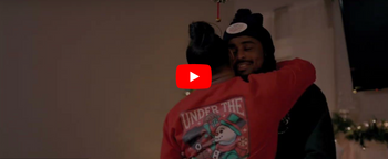 Under the Mistletoe