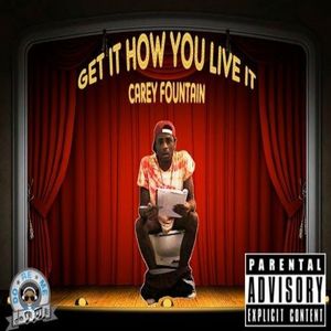 GET IT HOW YOU LIVE IT
