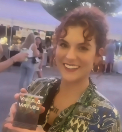 Emily P., 32