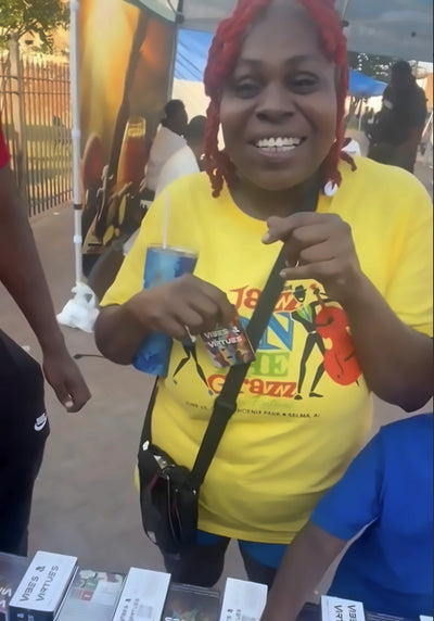Mekesha R., 42