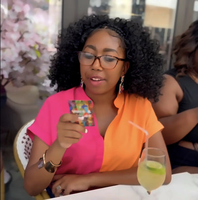 Tasha G., 28