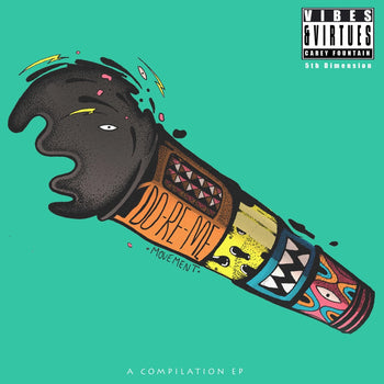 Vibes & Virtues: 5th dimension