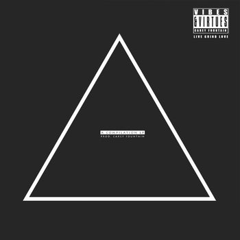 VIBES & VIRTUES: LIVE GRIND LOVE