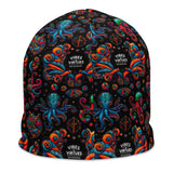 OctoHorizon Beanie