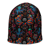 OctoHorizon Beanie