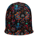 OctoHorizon Beanie