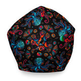 OctoHorizon Beanie