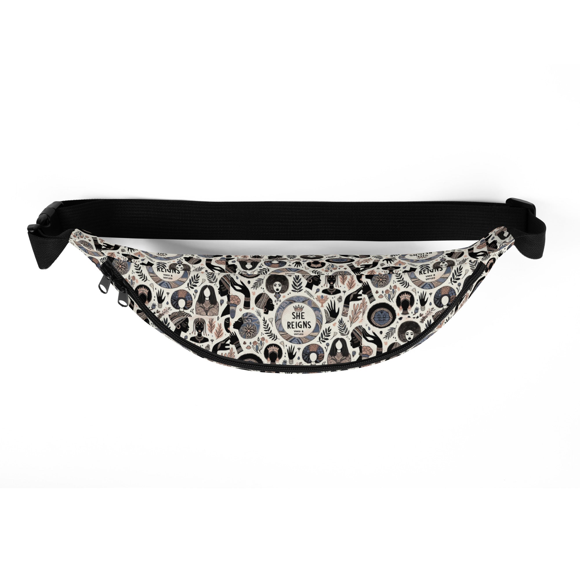 EmpowHER Fanny Pack