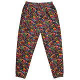 Vibrant Roots Track Pants