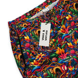 Vibrant Roots Track Pants