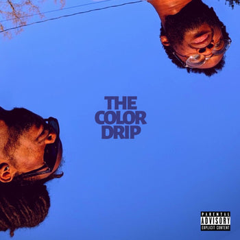 THE COLOR DRIP