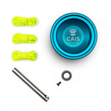 Cais Speed Yo-Yo