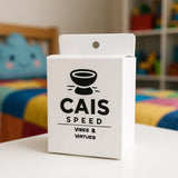 Cais Speed Yo-Yo