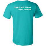 Hearts Galore Short-Sleeve T-Shirt
