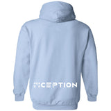 Elevation vs. Infatuation Pullover Hoodie