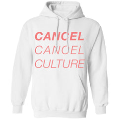 CCC Pullover Hoodie