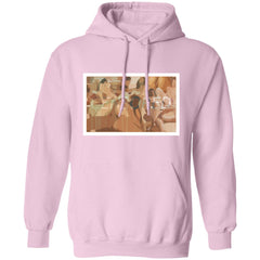 CENSORED Pullover Hoodie