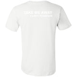 Hearts Galore Short-Sleeve T-Shirt
