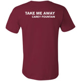 Hearts Galore Short-Sleeve T-Shirt