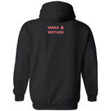 CCC Pullover Hoodie
