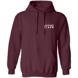 Birmingham Culture Clash Pullover Hoodie