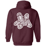 Birmingham Culture Clash Pullover Hoodie