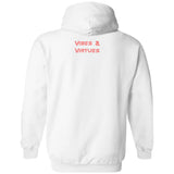 CCC Pullover Hoodie