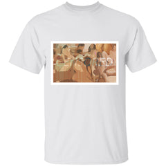 CENSORED Tee