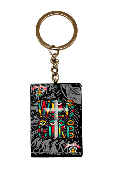 Wildcard 2025 Entry Key