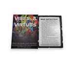Vibes & Virtues At-Home Edition