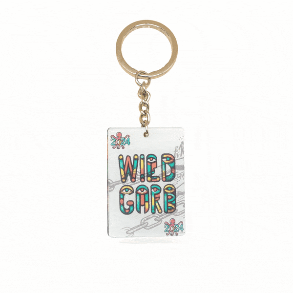 Wildcard Key