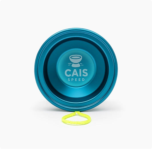 Cais Speed Yo-Yo